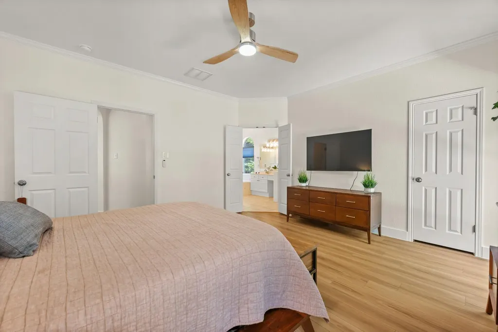 11318 Pompey Court Austin TX 78739