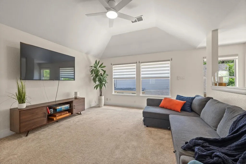 11318 Pompey Court Austin TX 78739