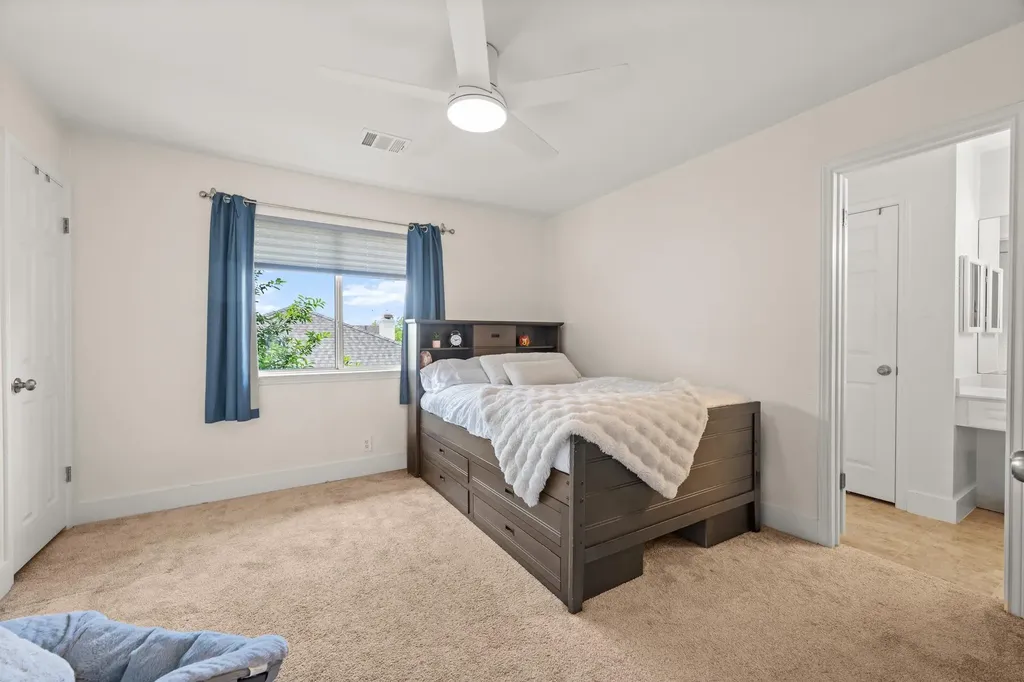 11318 Pompey Court Austin TX 78739