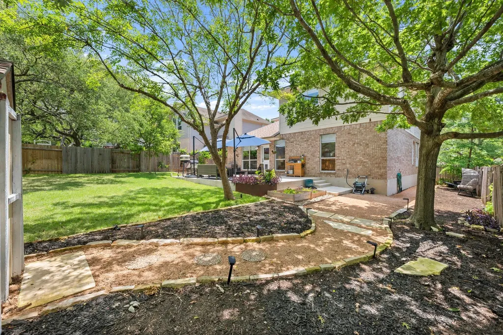 11318 Pompey Court Austin TX 78739