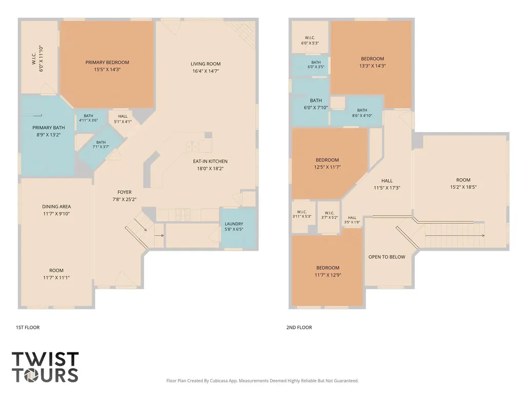 11318 Pompey Court Austin TX 78739
