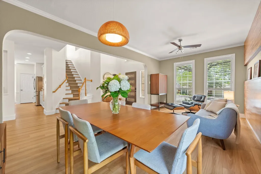 11318 Pompey Court Austin TX 78739