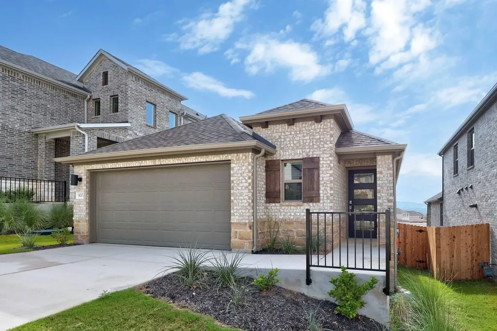8007 Shining Flor Lane Lago Vista TX 78645