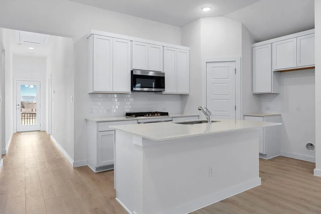 8007 Shining Flor Lane Lago Vista TX 78645