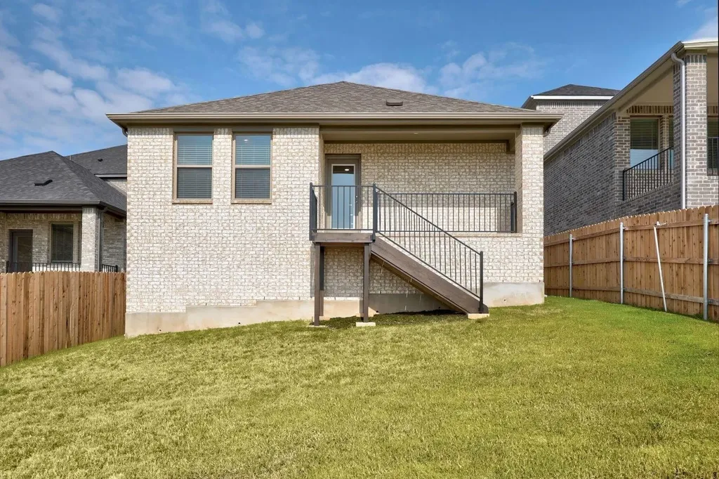 8007 Shining Flor Lane Lago Vista TX 78645