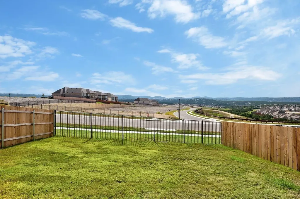 8007 Shining Flor Lane Lago Vista TX 78645