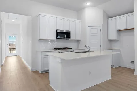 8007 Shining Flor Lane Lago Vista TX 78645