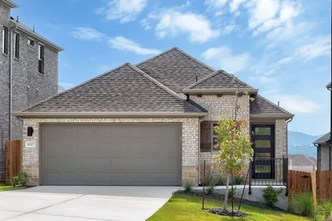8007 Shining Flor Lane Lago Vista TX 78645