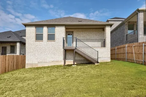 8007 Shining Flor Lane Lago Vista TX 78645