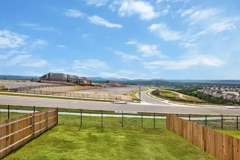 8007 Shining Flor Lane Lago Vista TX 78645