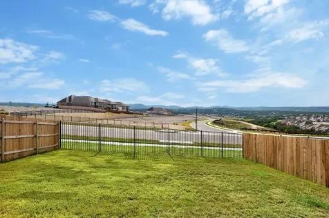 8007 Shining Flor Lane Lago Vista TX 78645