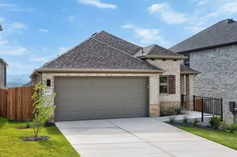 8007 Shining Flor Lane Lago Vista TX 78645
