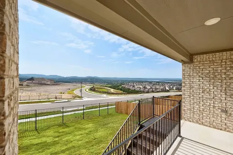 8007 Shining Flor Lane Lago Vista TX 78645