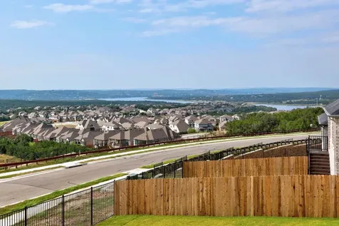8007 Shining Flor Lane Lago Vista TX 78645