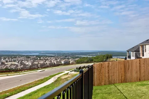 8007 Shining Flor Lane Lago Vista TX 78645