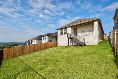 8007 Shining Flor Lane Lago Vista TX 78645