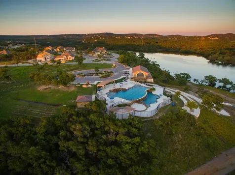 8007 Shining Flor Lane Lago Vista TX 78645