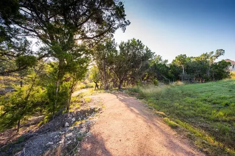 8007 Shining Flor Lane Lago Vista TX 78645