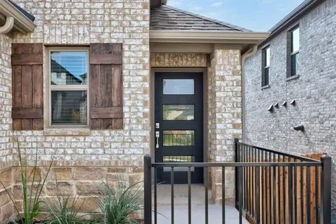 8007 Shining Flor Lane Lago Vista TX 78645