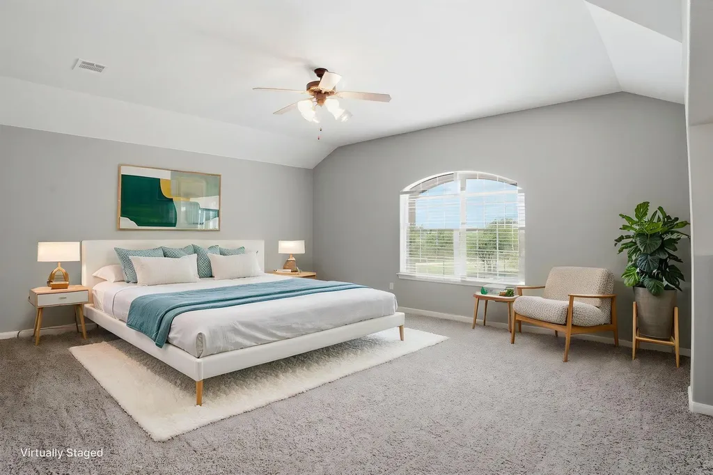 18305 Lake Edge Court Pflugerville TX 78660