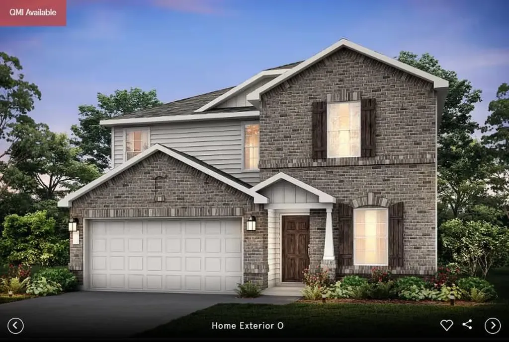2813 Dimmit Drive Temple TX 76501