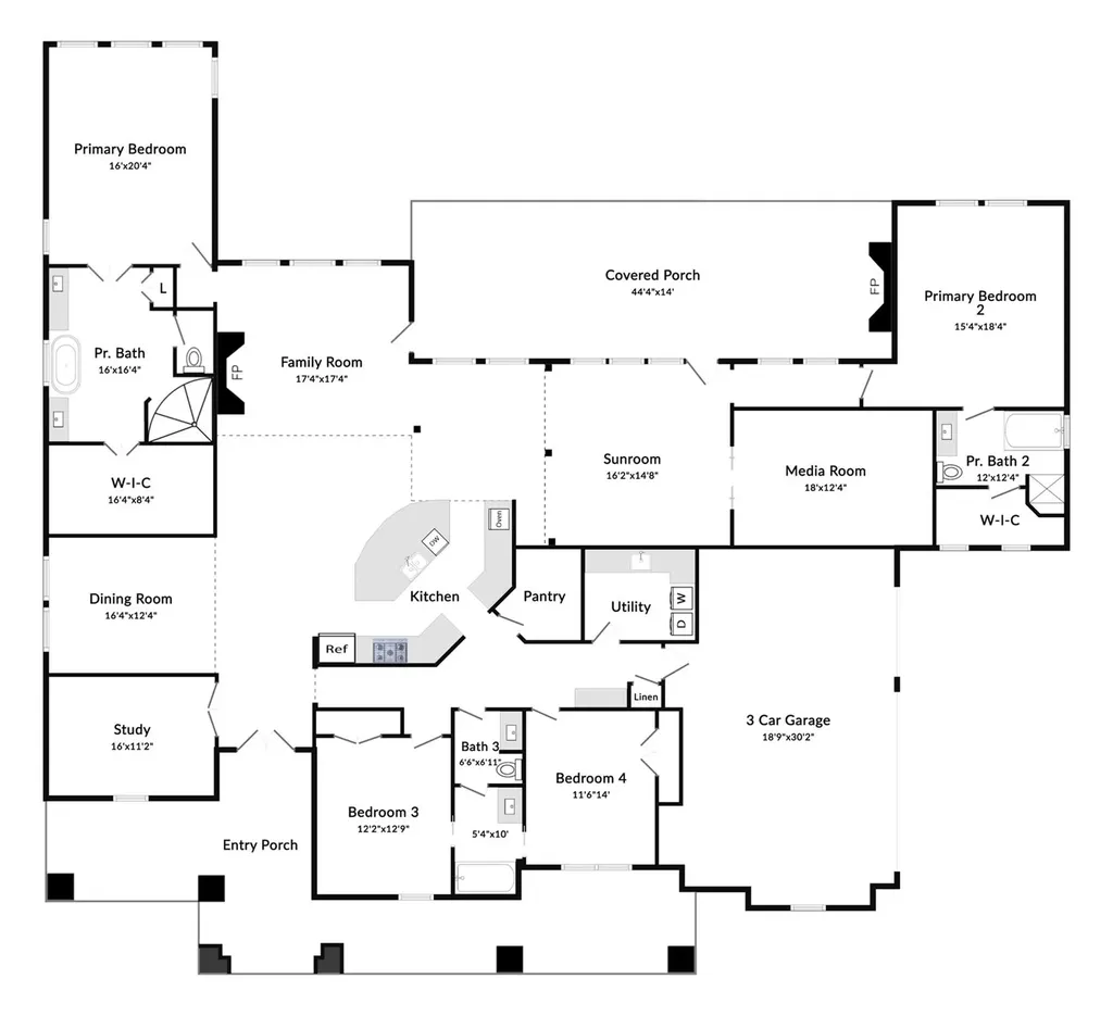 119 Creekside Trail Spicewood TX 78669