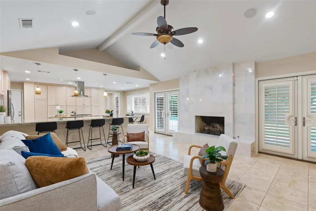 4208 North Hills Drive Austin TX 78731