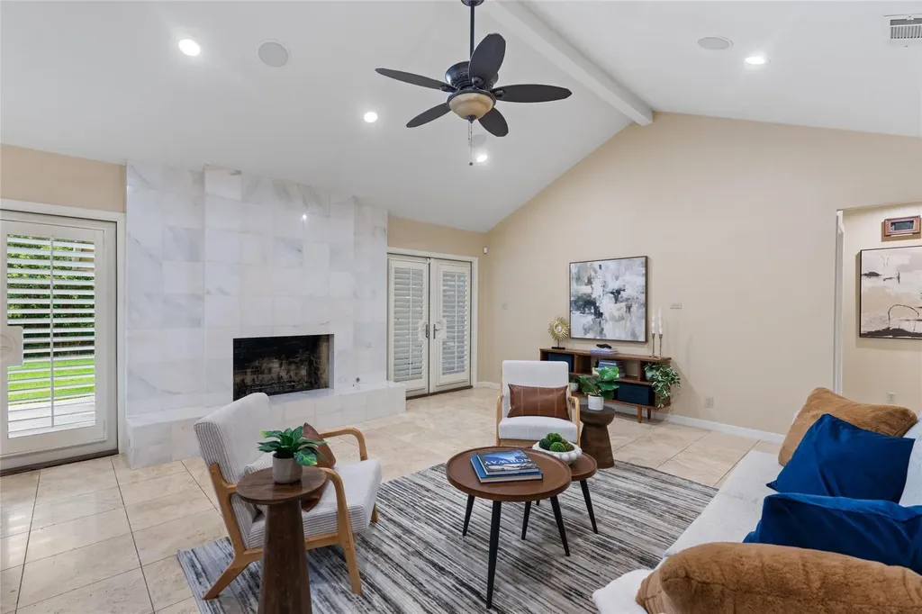 4208 North Hills Drive Austin TX 78731