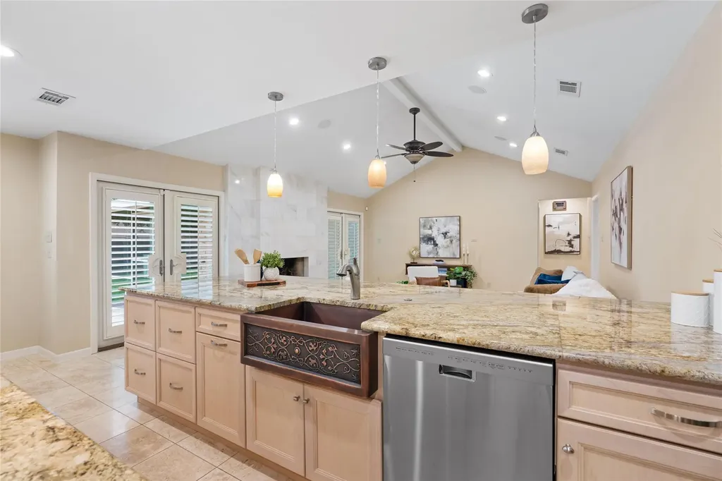 4208 North Hills Drive Austin TX 78731