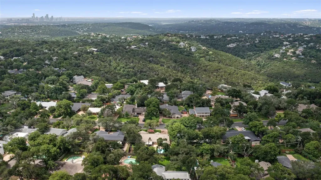 4208 North Hills Drive Austin TX 78731