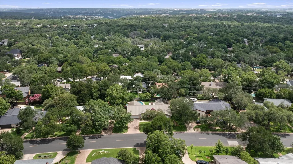 4208 North Hills Drive Austin TX 78731