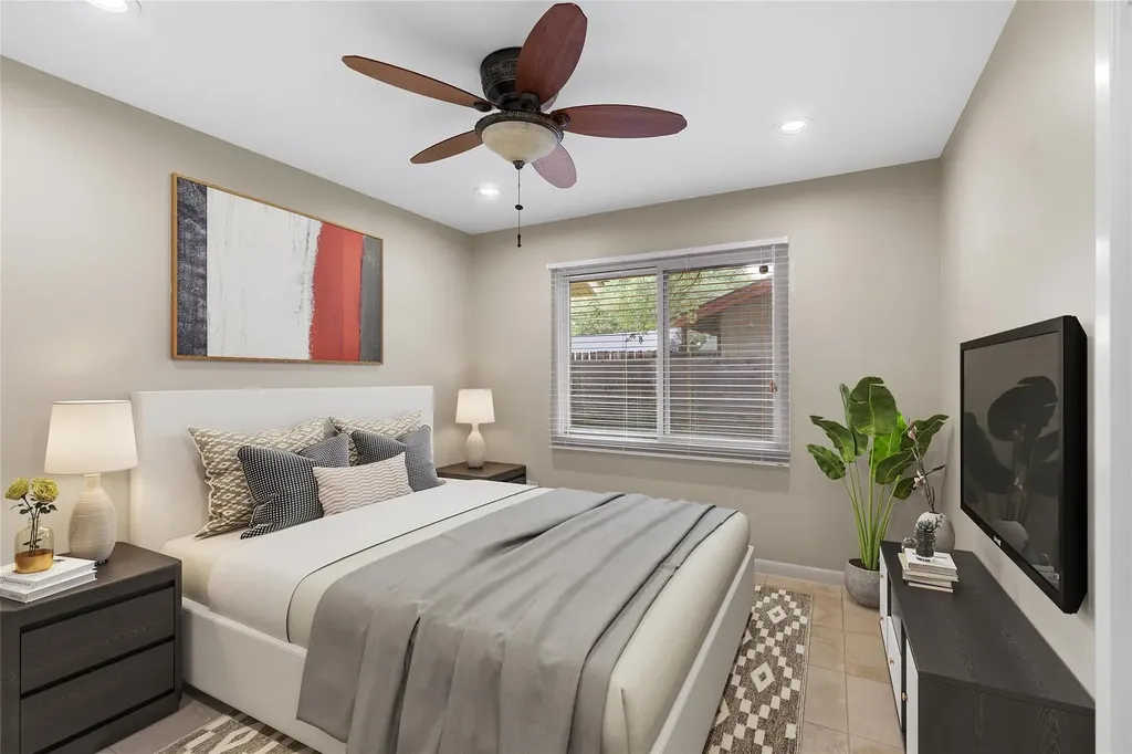 4208 North Hills Drive Austin TX 78731