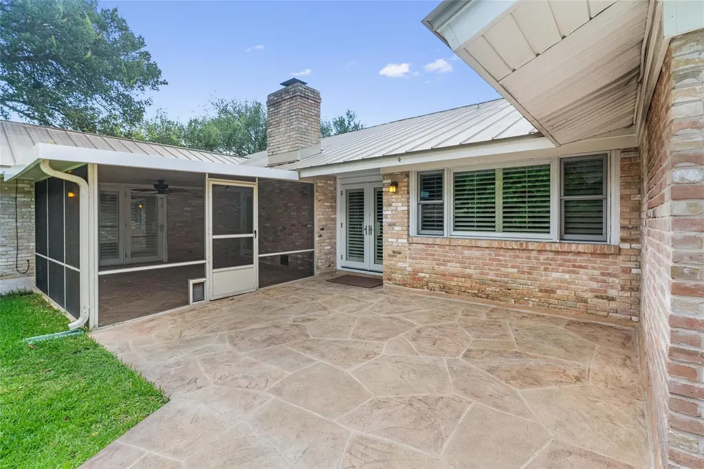 4208 North Hills Drive Austin TX 78731