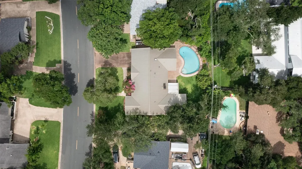 4208 North Hills Drive Austin TX 78731
