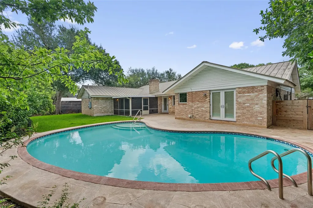 4208 North Hills Drive Austin TX 78731