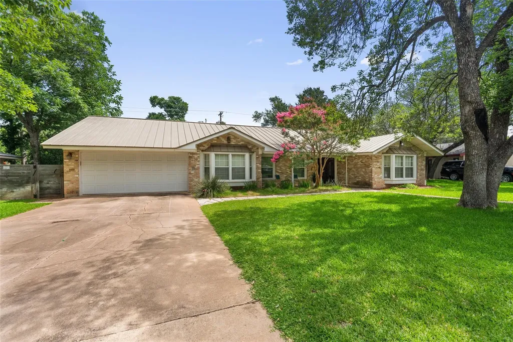 4208 North Hills Drive Austin TX 78731