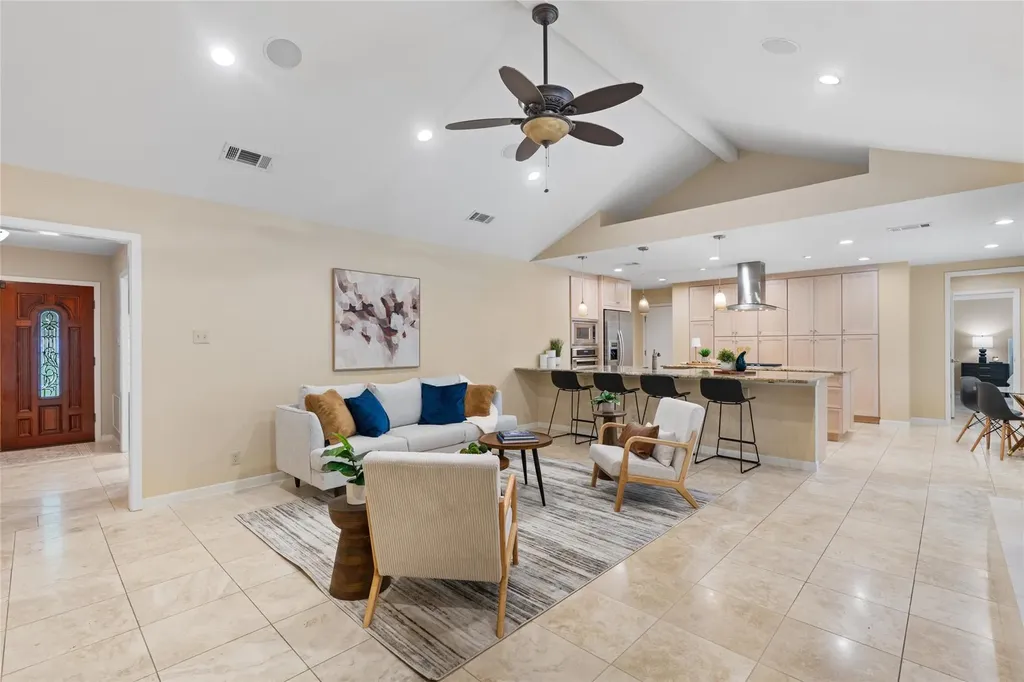 4208 North Hills Drive Austin TX 78731