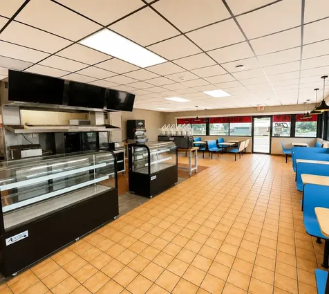 122 E 5th Street Shiner TX 77984