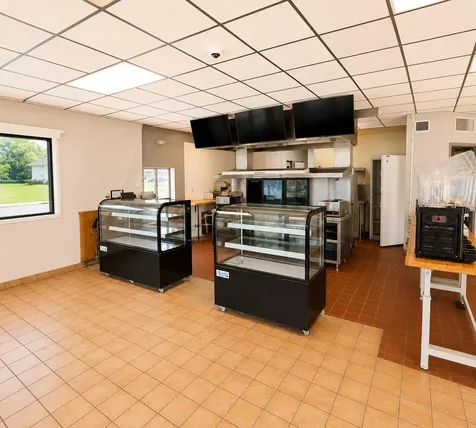 122 E 5th Street Shiner TX 77984