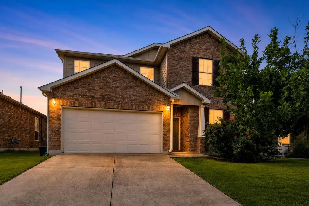 139 Palm Drive Buda TX 78610