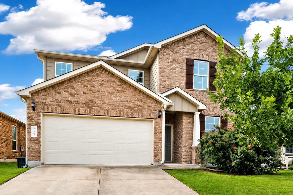 139 Palm Drive Buda TX 78610