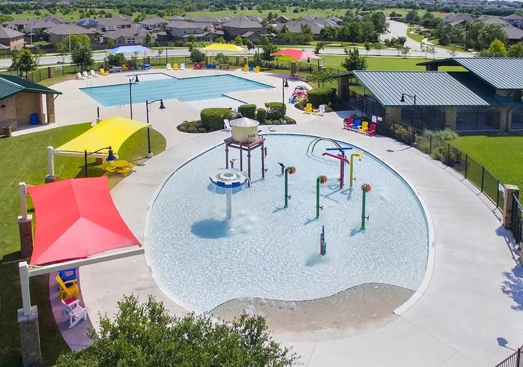 139 Palm Drive Buda TX 78610