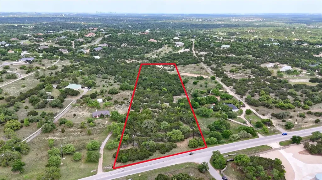 13921 Nutty Brown Road Austin TX 78737