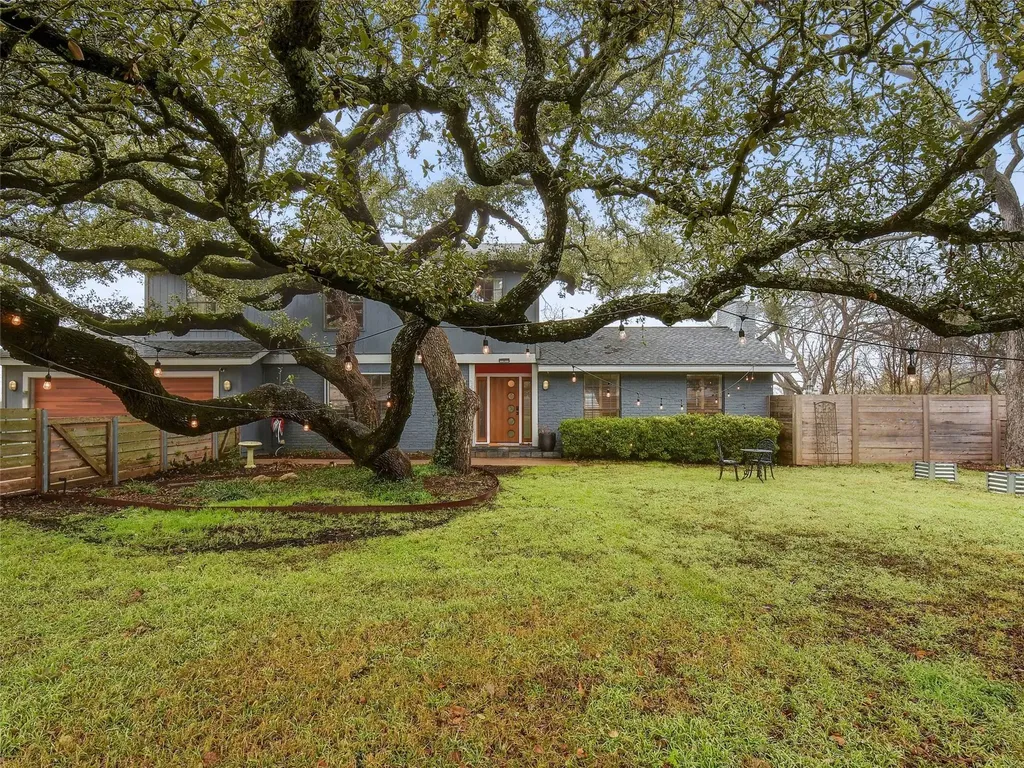 13322 Broadmeade Avenue Austin TX 78729