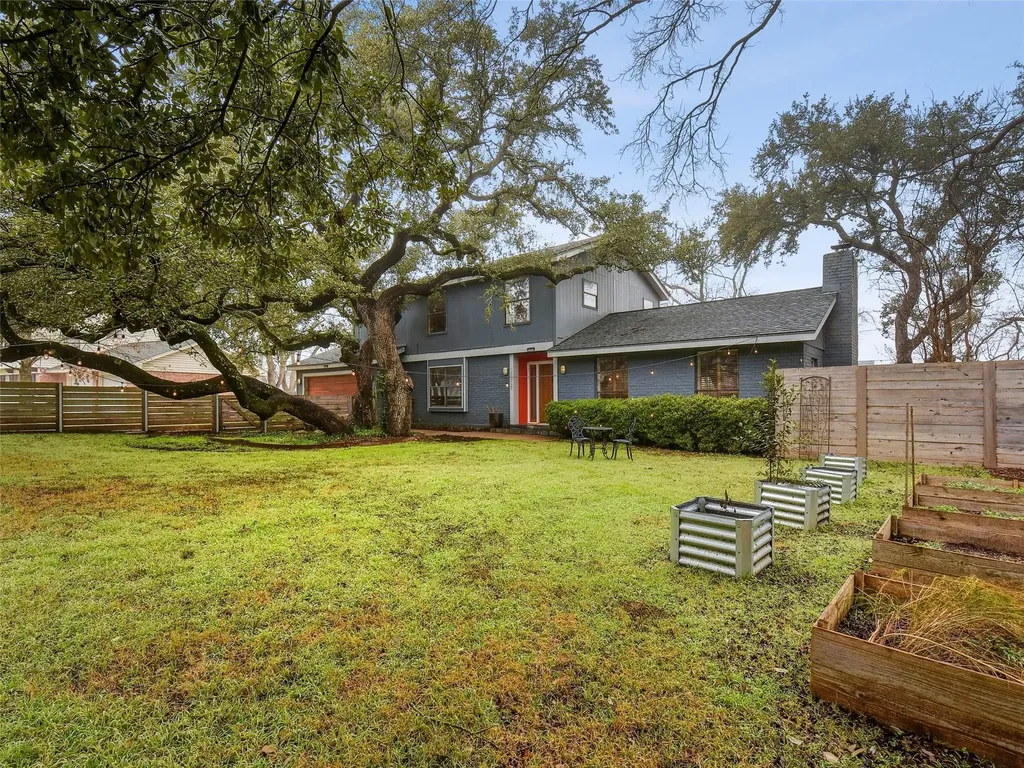13322 Broadmeade Avenue Austin TX 78729