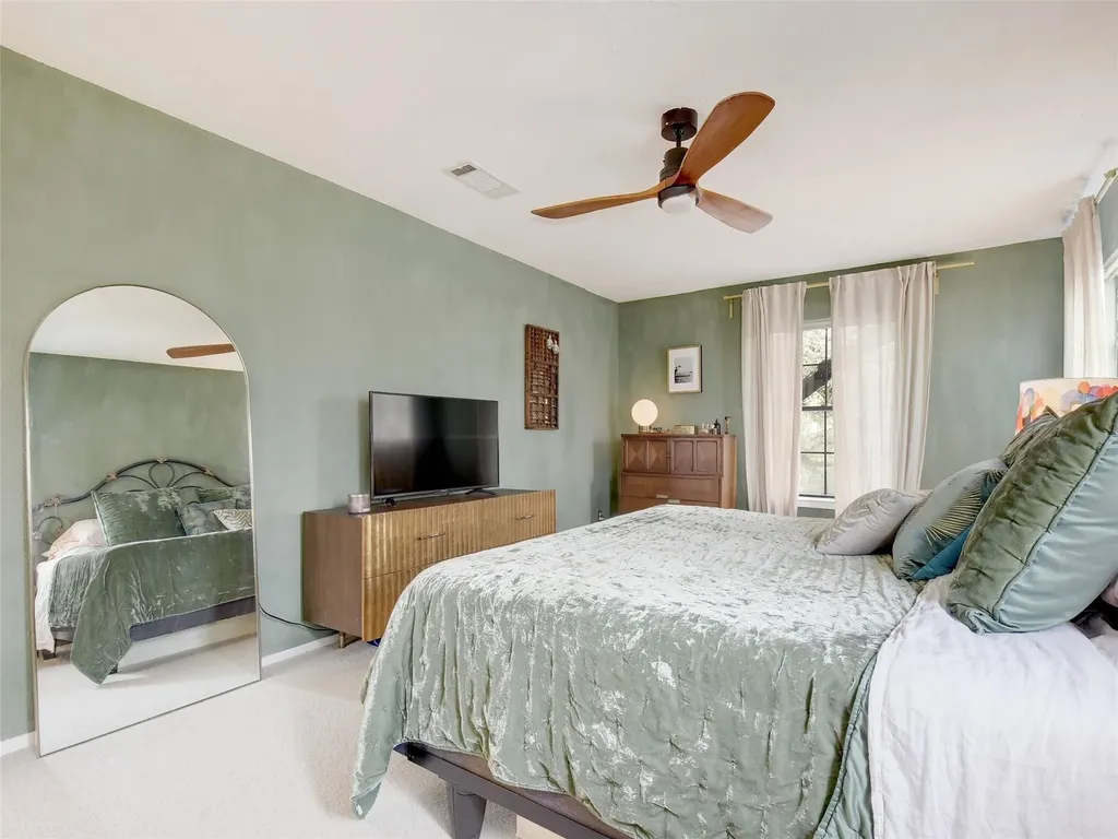 13322 Broadmeade Avenue Austin TX 78729