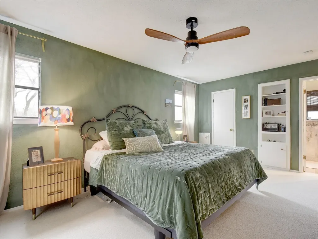 13322 Broadmeade Avenue Austin TX 78729