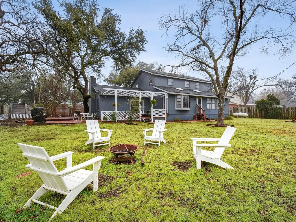 13322 Broadmeade Avenue Austin TX 78729
