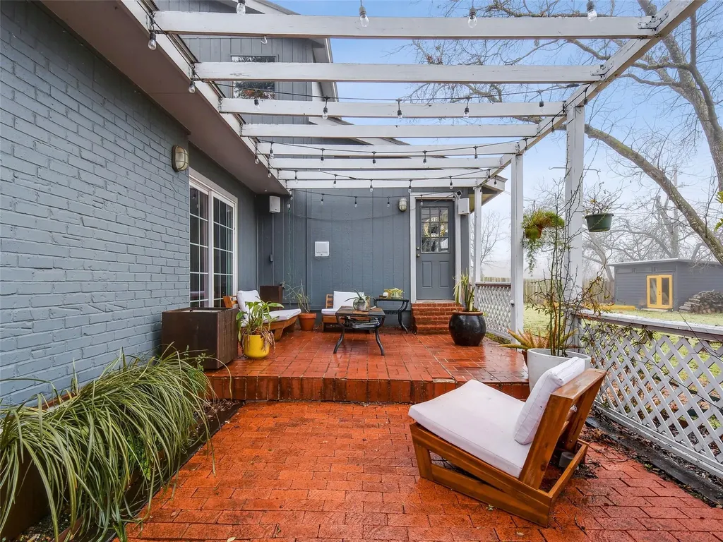 13322 Broadmeade Avenue Austin TX 78729