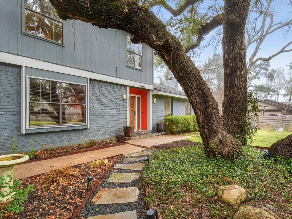 13322 Broadmeade Avenue Austin TX 78729